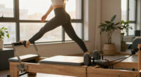 10 Best Best Pilates Reformer For Home In 2026