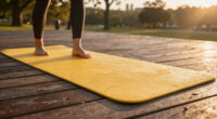 14 Best Compact Yoga Mats in 2026