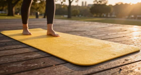 14 Best Compact Yoga Mats in 2026