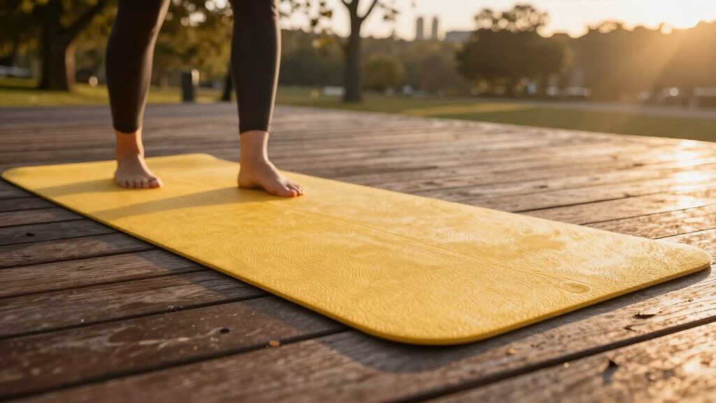 14 Best Compact Yoga Mats in 2026