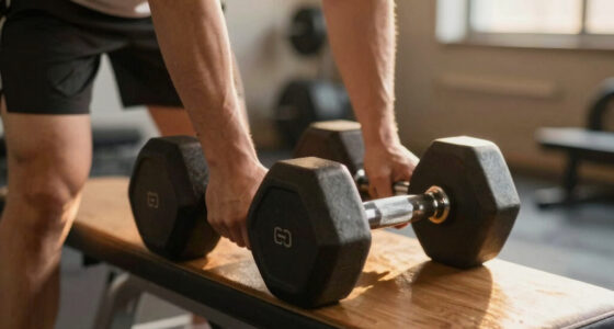 15 Best Adjustable Dumbbell Sets in 2026
