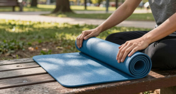 15 Best Compact Travel Yoga Mats in 2026