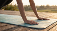 15 Best Yoga Mats With Alignment Guides in 2026