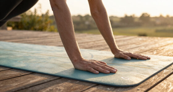 15 Best Yoga Mats With Alignment Guides in 2026