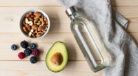5 Foods That Contain Both Protein and Fiber