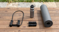 6 Best Outdoor Fitness Equipment in 2026