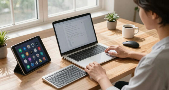 8 Best Computers, Tablets & Components in 2026