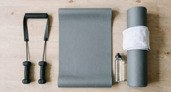 8 Best Portable Fitness Equipment in 2026