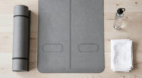8 Best Yoga Mats With Alignment Guides in 2026