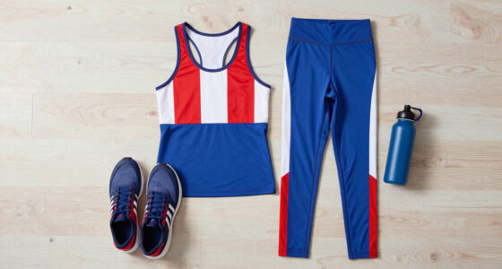 9 Best Patriotic Workout Apparel in 2026