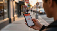 DoorDash App Outage: Is DoorDash’s Mobile App Down? Thousands of Users Across US Report Checkout Failures & Error Screens | DoorDash Mobile App Downdetector Status