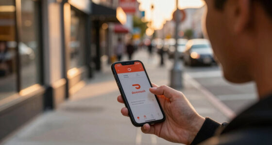 DoorDash App Outage: Is DoorDash’s Mobile App Down? Thousands of Users Across US Report Checkout Failures & Error Screens | DoorDash Mobile App Downdetector Status