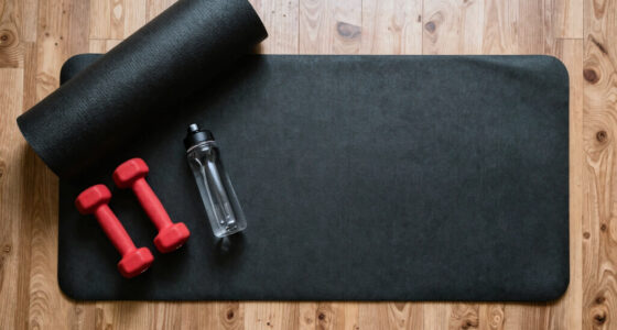 Exercise and Stress: Do High-Intensity Workouts Spike Cortisol Levels?