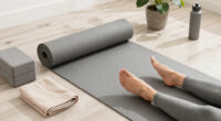 How to Start Yoga When You Feel Stiff, Tired, or Completely Out of Shape