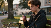 Massive study links teen marijuana use to double the risk of serious mental illness