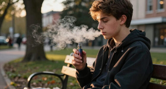 Massive study links teen marijuana use to double the risk of serious mental illness