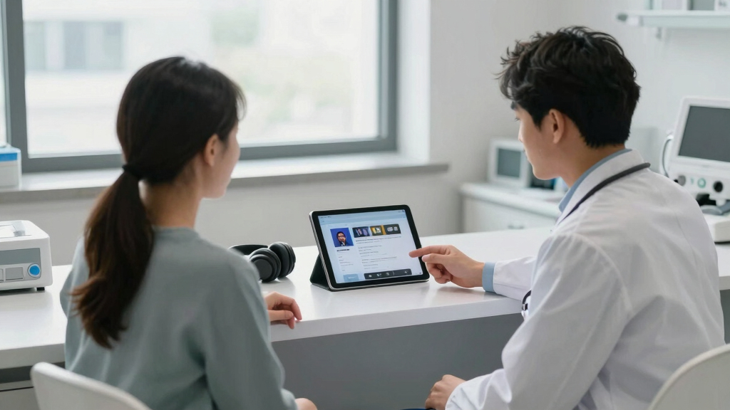 Podcasts are Changing the Doctor-Patient Dynamic. Is That a Good Thing?