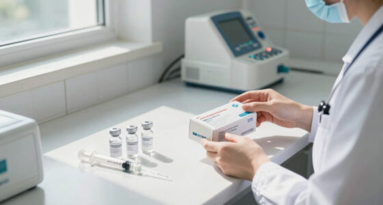 Sanofi investigated by EU over alleged flu vaccine disparagement (SNY:NASDAQ)