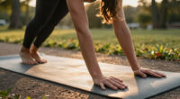 The First 12 Yoga Terms Every New Student Should Understand