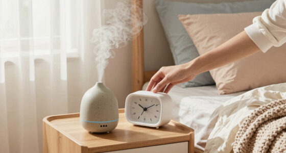 The Little Rituals That Prepare You for Sleep