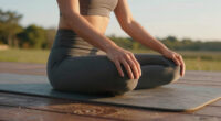 The No-Pressure Way to Build a Yoga Habit That Actually Sticks