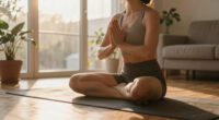 What Yoga Actually Does to Your Body When You Practice Consistently