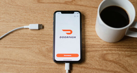 Why is Doordash not working? DoorDash down for many Sunday
