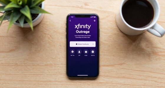 Xfinity Down for Thousands, Downdetector Reports
