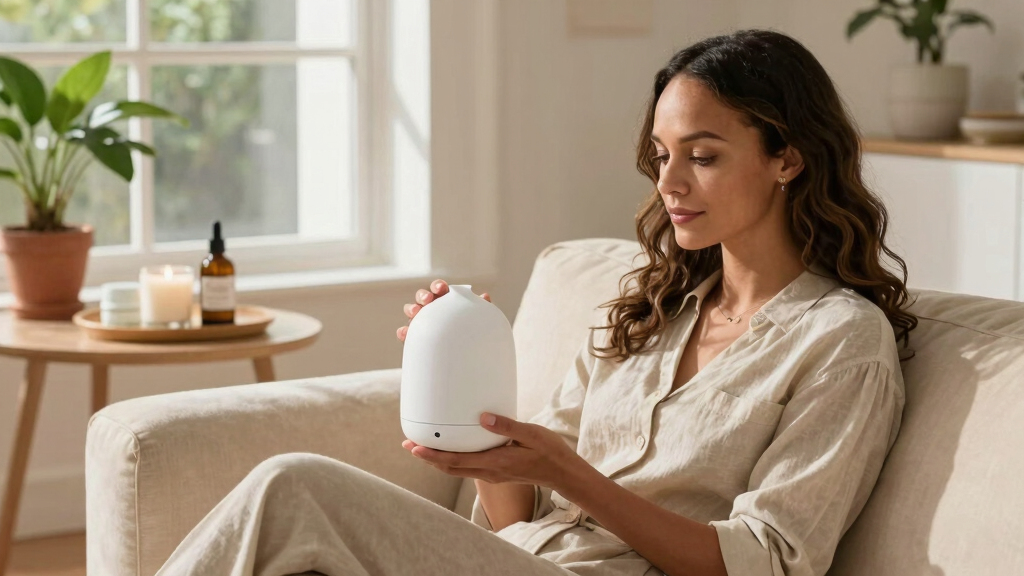 Zoe Saldana sheds light on her 2 extremely relaxing wellness practices