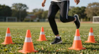 10 Best Agility Training Cones in 2026