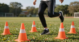 10 Best Agility Training Cones in 2026
