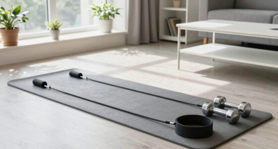 11 Best Compact Home Exercise Equipment in 2026