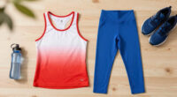 11 Best Patriotic Workout Apparel in 2026