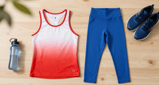 11 Best Patriotic Workout Apparel in 2026