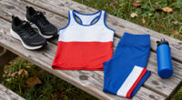 11 Best Patriotic Workout Apparel in 2026