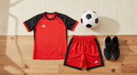 11 Best Soccer-Themed Workout Apparel in 2026