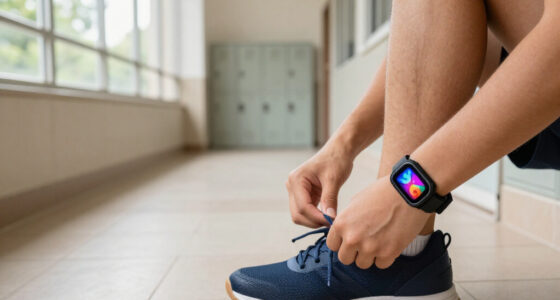 12 Best Fitness Trackers for Students in 2026