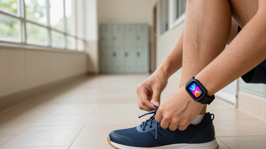 12 Best Fitness Trackers for Students in 2026