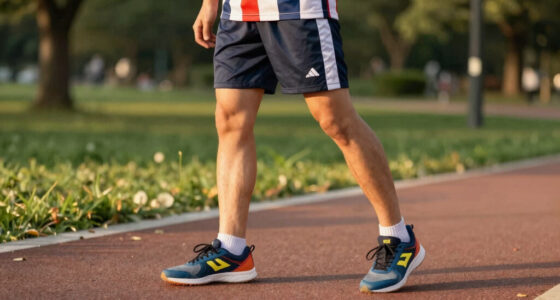 12 Best Soccer Fan Workout Gear in 2026