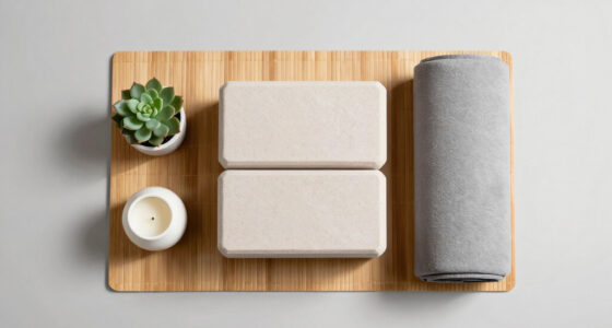 12 Best Yoga Blocks for Meditation in 2026