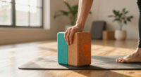 12 Best Yoga Blocks for Stability in 2026