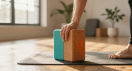 12 Best Yoga Blocks for Stability in 2026