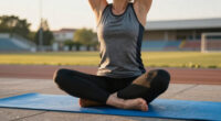 12 Best Yoga Mats for Sports Fans in 2026