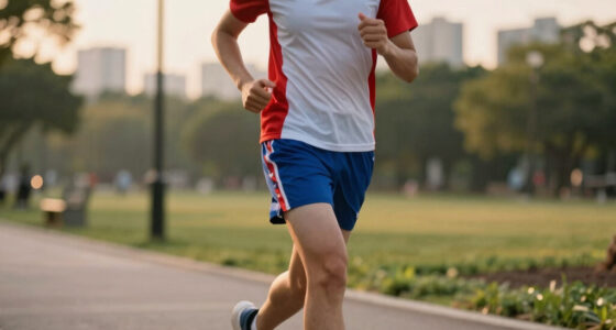 13 Best Patriotic Workout Apparel in 2026