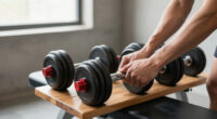 14 Best Adjustable Dumbbells for Beginners in 2026