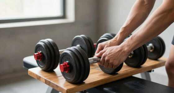 14 Best Adjustable Dumbbells for Beginners in 2026