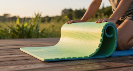 14 Best Folding Exercise Mats in 2026