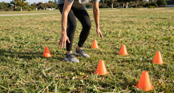 14 Best Soccer Training Agility Cones in 2026