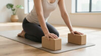 15 Best Compact Foam Yoga Blocks in 2026