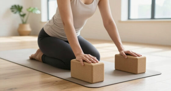 15 Best Compact Foam Yoga Blocks in 2026